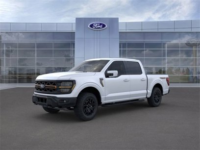 New 2025 Ford F150 Tremor w/ Equipment Group 402A High