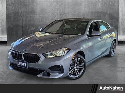 Used 2024 BMW 228i Gran Coupe