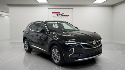 Used 2023 Buick Envision Preferred