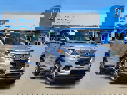 Certified 2022 Honda HR-V EX