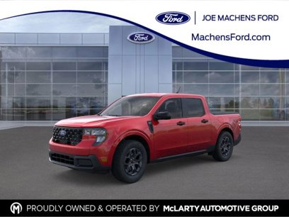 New 2025 Ford Maverick XLT