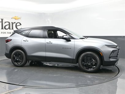 New 2025 Chevrolet Blazer LT w/ Convenience Package