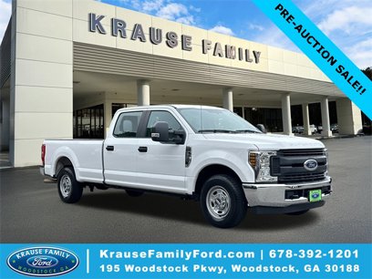 Used 2019 Ford F250 XL w/ Power Equipment Group