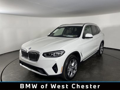 Used 2024 BMW X3 xDrive30i w/ Premium Package