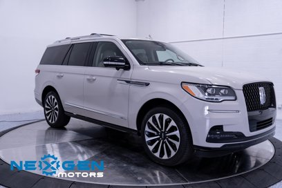 Used 2023 Lincoln Navigator Reserve