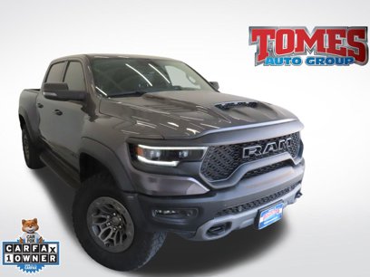 Used 2024 RAM 1500 TRX