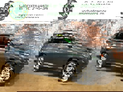 Used 2010 Lexus RX 450h AWD