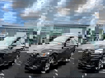New 2025 Audi A5 2.0T Premium Plus