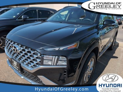 Used 2023 Hyundai Santa Fe SEL w/ Premium Package
