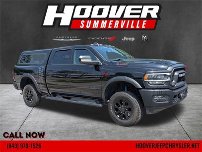Used 2019 RAM 2500 Power Wagon