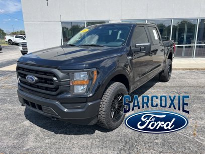 Used 2023 Ford F150 XL