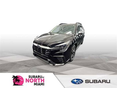 Certified 2023 Subaru Ascent Touring