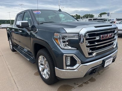 Used 2020 GMC Sierra 1500 SLT w/ SLT Premium Package