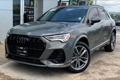Certified 2023 Audi Q3 2.0T Premium Plus