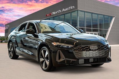 New 2025 Audi A5 2.0T Premium Plus
