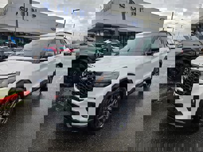 New 2025 Ford Explorer ST w/ Sun And Sound Package