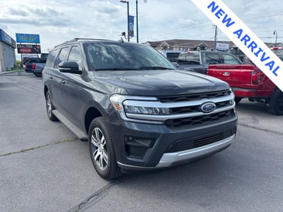 Used 2024 Ford Expedition Max XLT