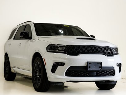 Used 2022 Dodge Durango GT