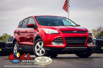 Used 2014 Ford Escape SE