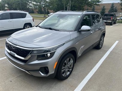 Used 2022 Kia Seltos S