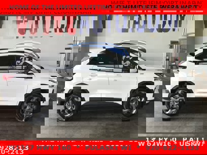 New 2025 Ford Escape ST-Line Select w/ Tech Pack #1