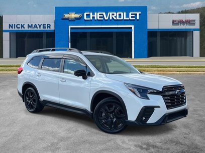 Used 2023 Subaru Ascent Onyx Edition Limited