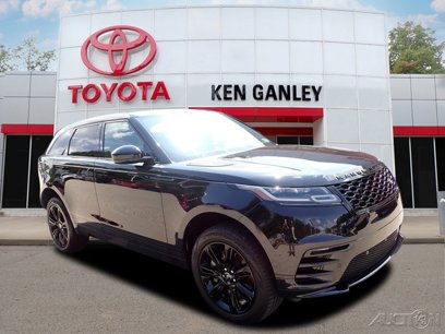 Used 2023 Land Rover Range Rover Velar R-Dynamic S