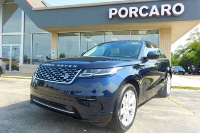 Used 2023 Land Rover Range Rover Velar S