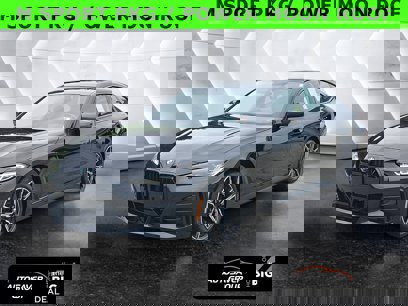 Used 2023 BMW 430i Gran Coupe xDrive w/ M Sport Package