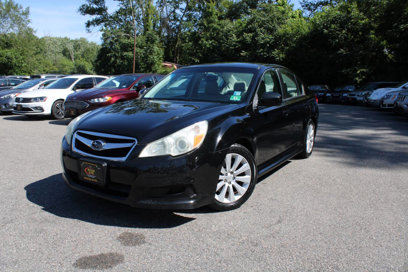Used 2011 Subaru Legacy 3.6R Limited