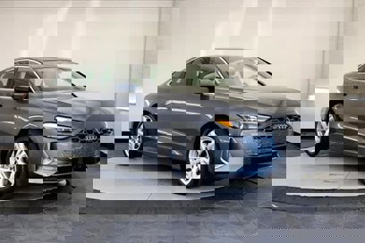 New 2025 Audi A5 2.0T Premium