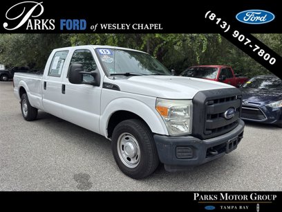 Used 2015 Ford F250 XL