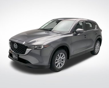Certified 2023 MAZDA CX-5 AWD 2.5 S w/ Select Package