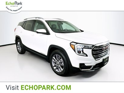 Used 2023 GMC Terrain SLT