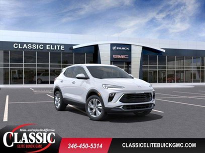New 2025 Buick Encore GX Preferred w/ Comfort Package