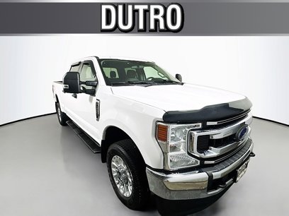 Used 2020 Ford F250 XLT