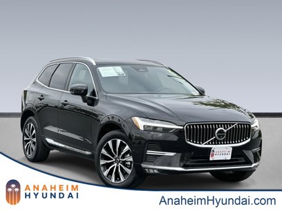 Used 2023 Volvo XC60 B5 Plus