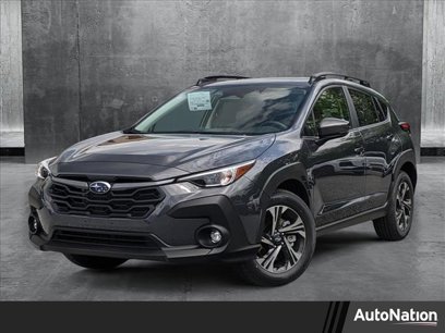 New 2025 Subaru Crosstrek 2.5i Premium
