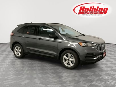 New 2024 Ford Edge SE