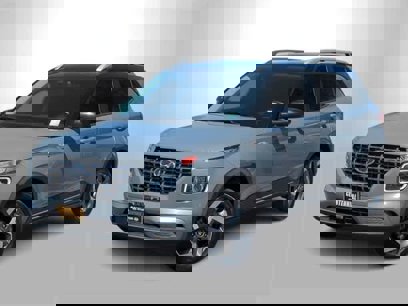 Certified 2022 Hyundai Venue Limited