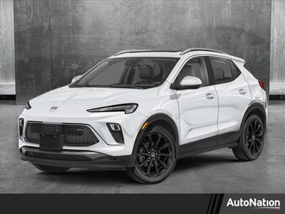 New 2026 Buick Encore GX Sport Touring