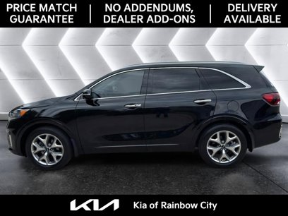 Used 2020 Kia Sorento SX
