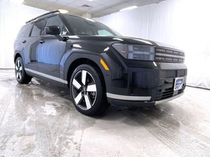 Used 2024 Hyundai Santa Fe Limited