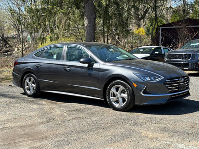 Used 2022 Hyundai Sonata SE