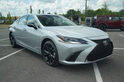 Used 2025 Lexus ES 350 F Sport