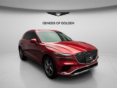 New 2026 Genesis GV70 2.5T Advanced