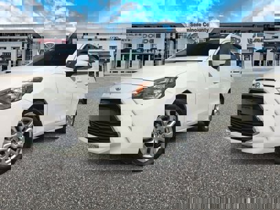 Used 2017 Toyota Yaris iA