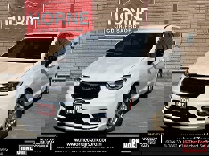 New 2025 Chrysler Pacifica Select