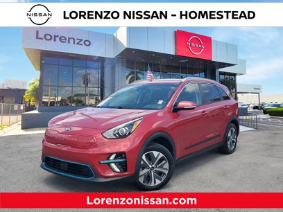 Used 2020 Kia Niro EX Premium