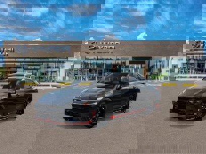 New 2025 Hyundai Elantra N